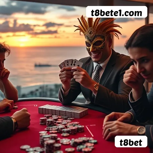 t8bet - App Performance