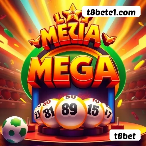 t8bet - Aplicativo Móvel
