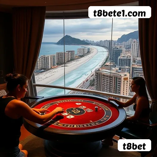 t8bet Rio de Janeiro - Licenses