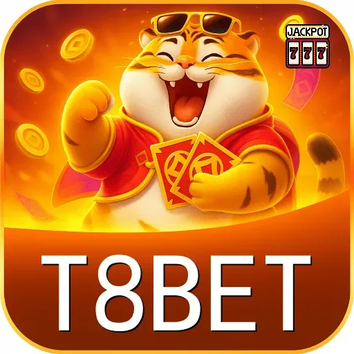 t8bet Slot - 320+ Caça-Níqueis Premium